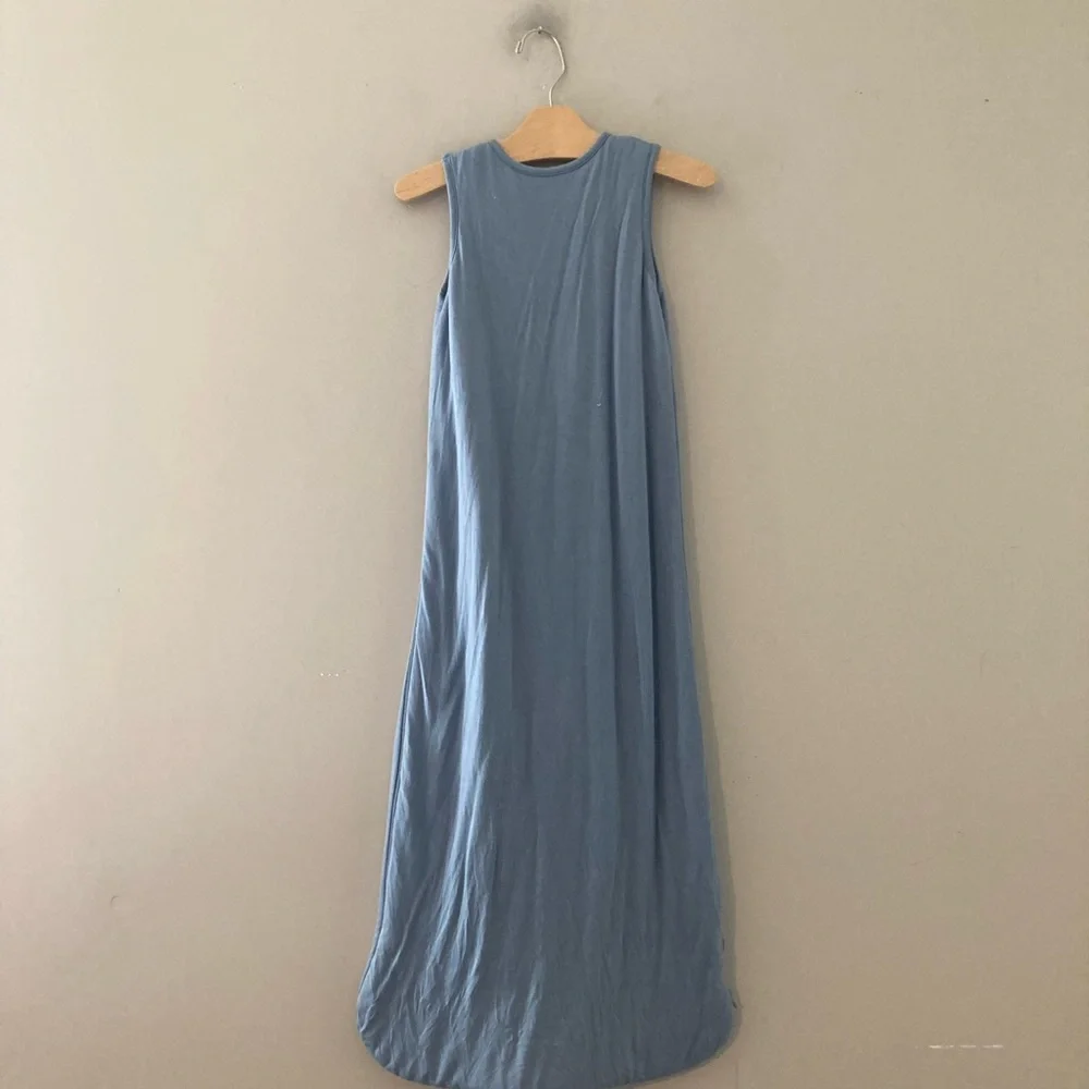 $38 ADD ON kyte baby bamboo sleepsack large little sleepies rylee + cru baby gap